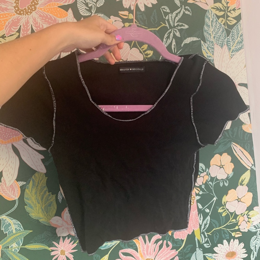 brandy top!!